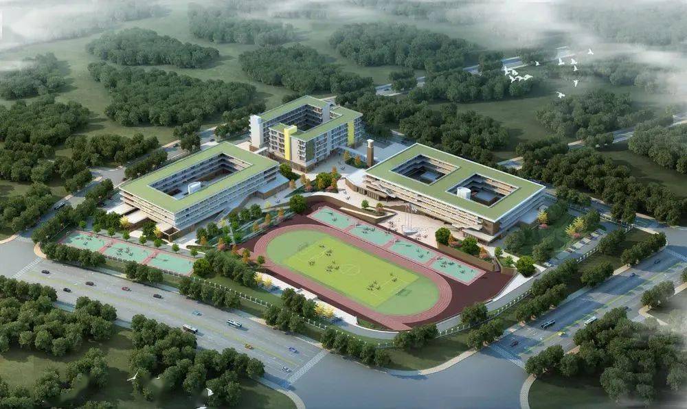 储潭镇赣江创新研究院,合作办学签约! 今年9月开学!_赣州市_赣县_教育