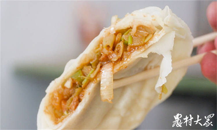 好品山东·来份土特产 | 古城鸳鸯饼,摊开看古城_郑板桥_莘县_崔增和