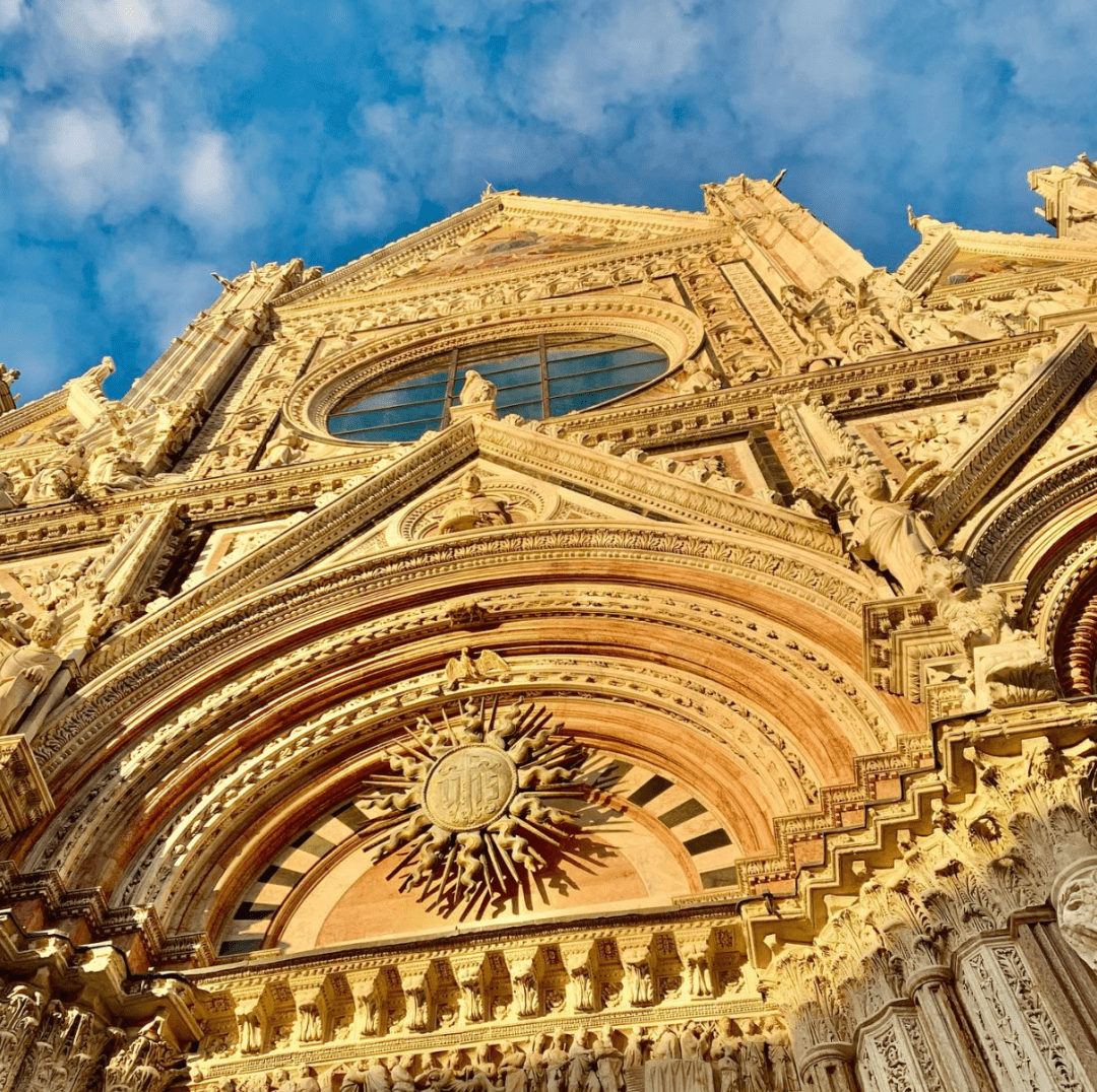 520在托斯卡纳邂逅浪漫意中人