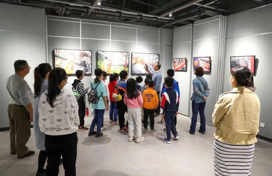 融安县文化馆"线下活动点击图片可查看大图线上活动点击图片可查看