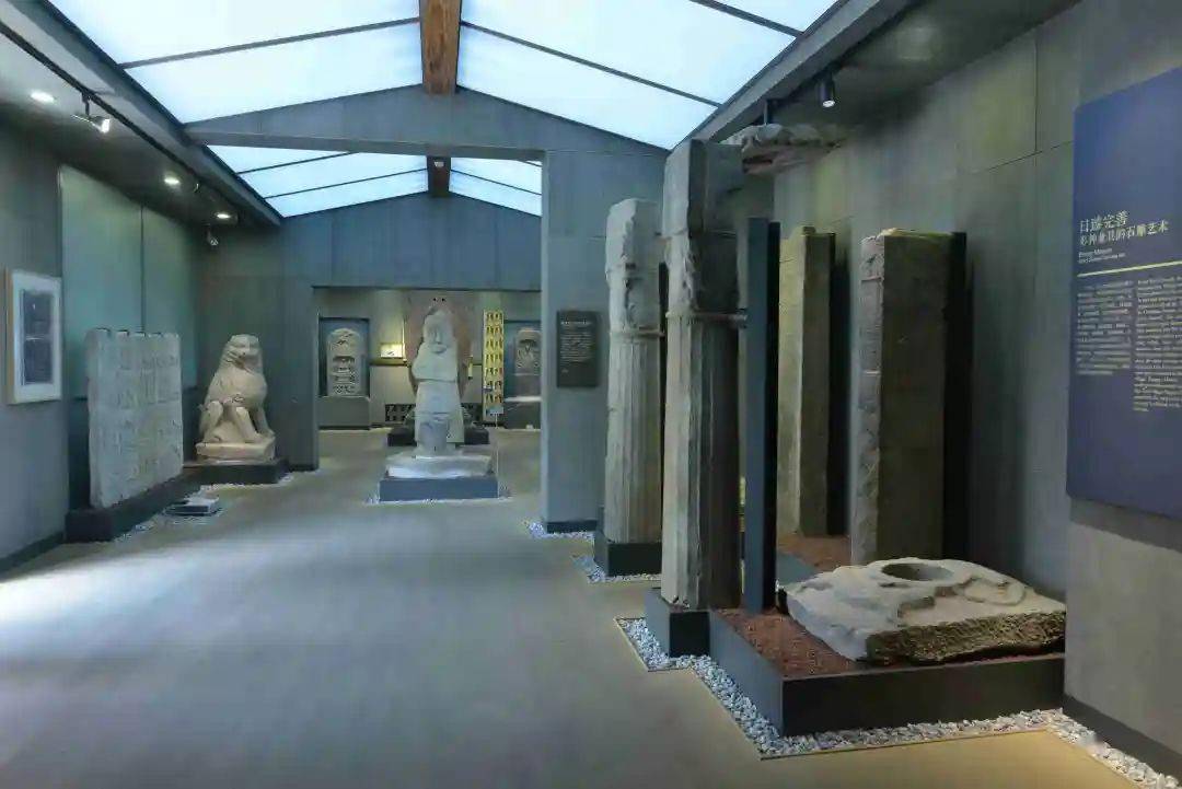 博物馆奇妙游海淀这些博物馆小众又惊艳盛装每一个有趣的灵魂