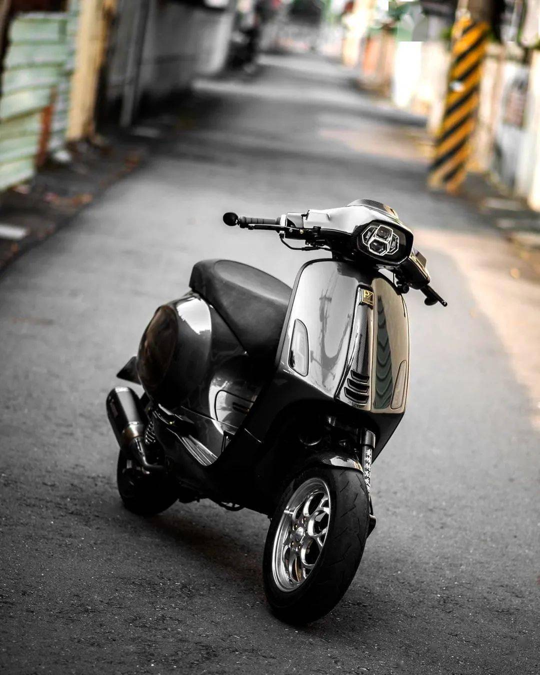 piaggio摩托车150cc