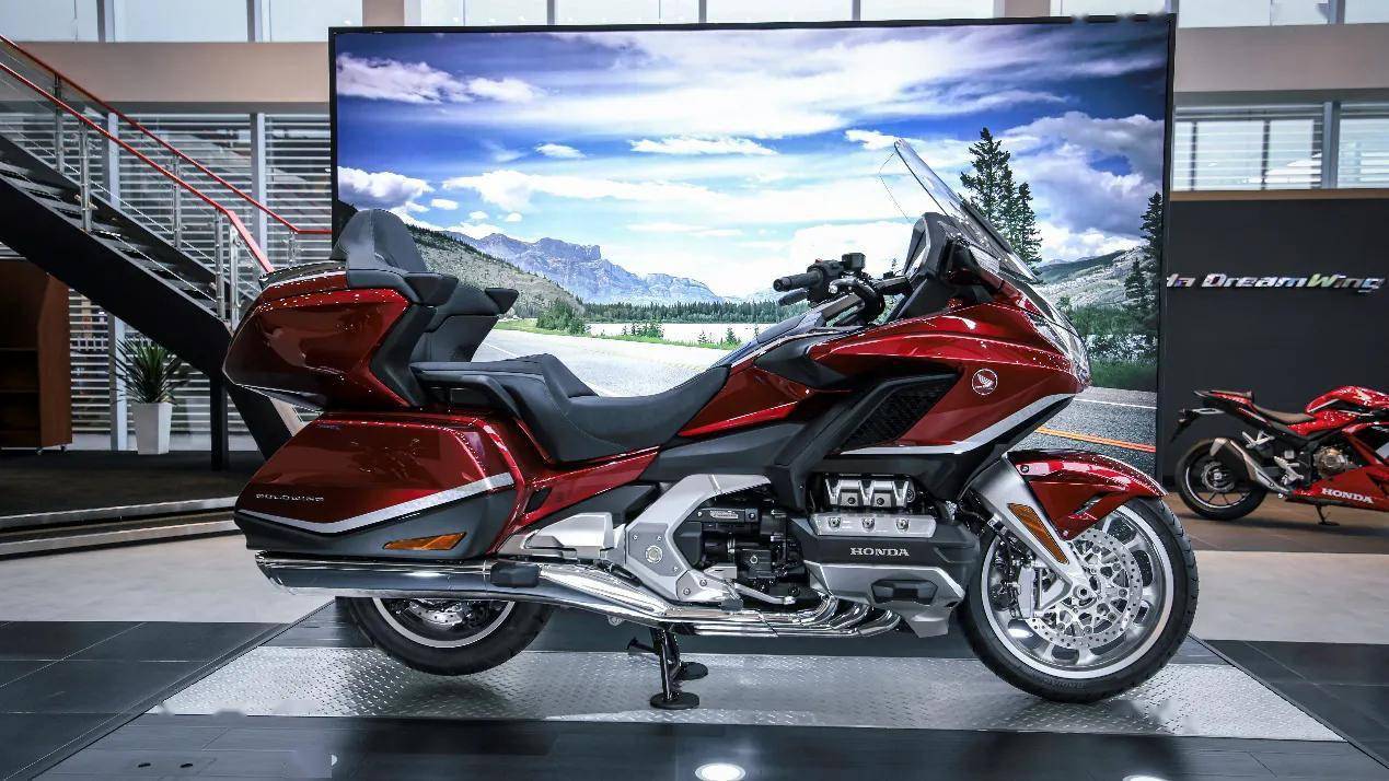 再起新篇hondadreamwing新店正式入驻星城长沙