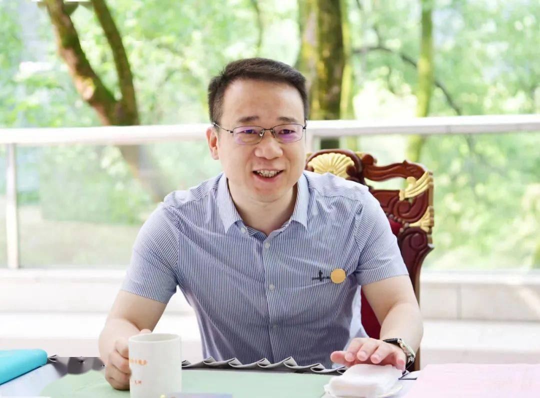 第四十九场畅聊早餐会举行