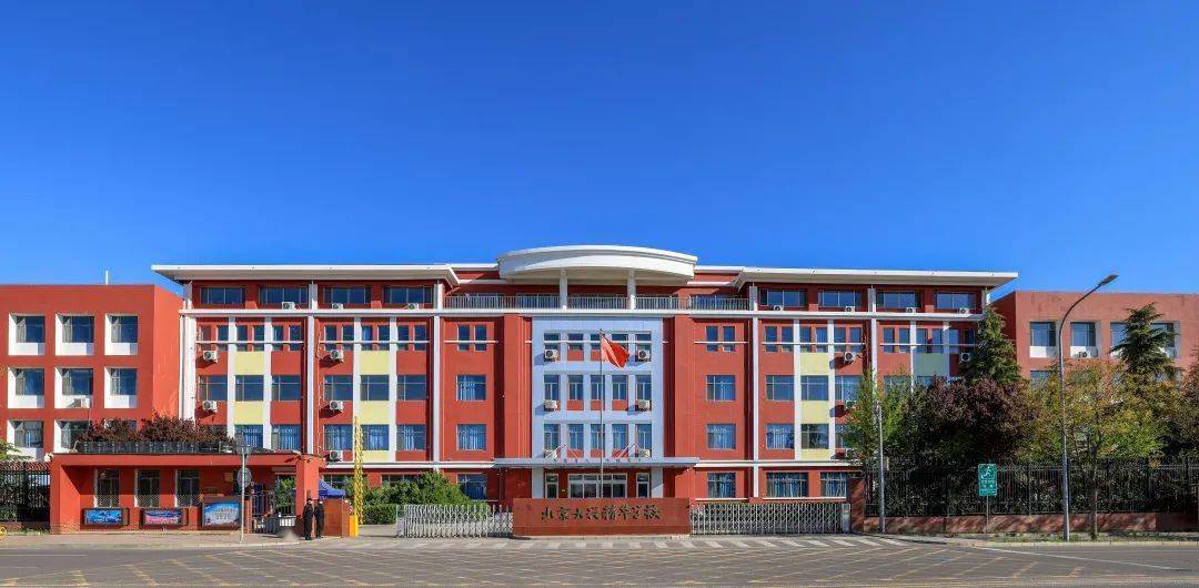 中招政策北京大兴精华学校新优质高中黑马你不能错过