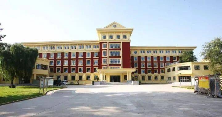 【西安教师】西安博爱学校教师招聘公告(待遇优,提供宿舍)