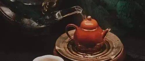 第一泡茶到底什么时候出汤最合适?_时间_茶叶_口感