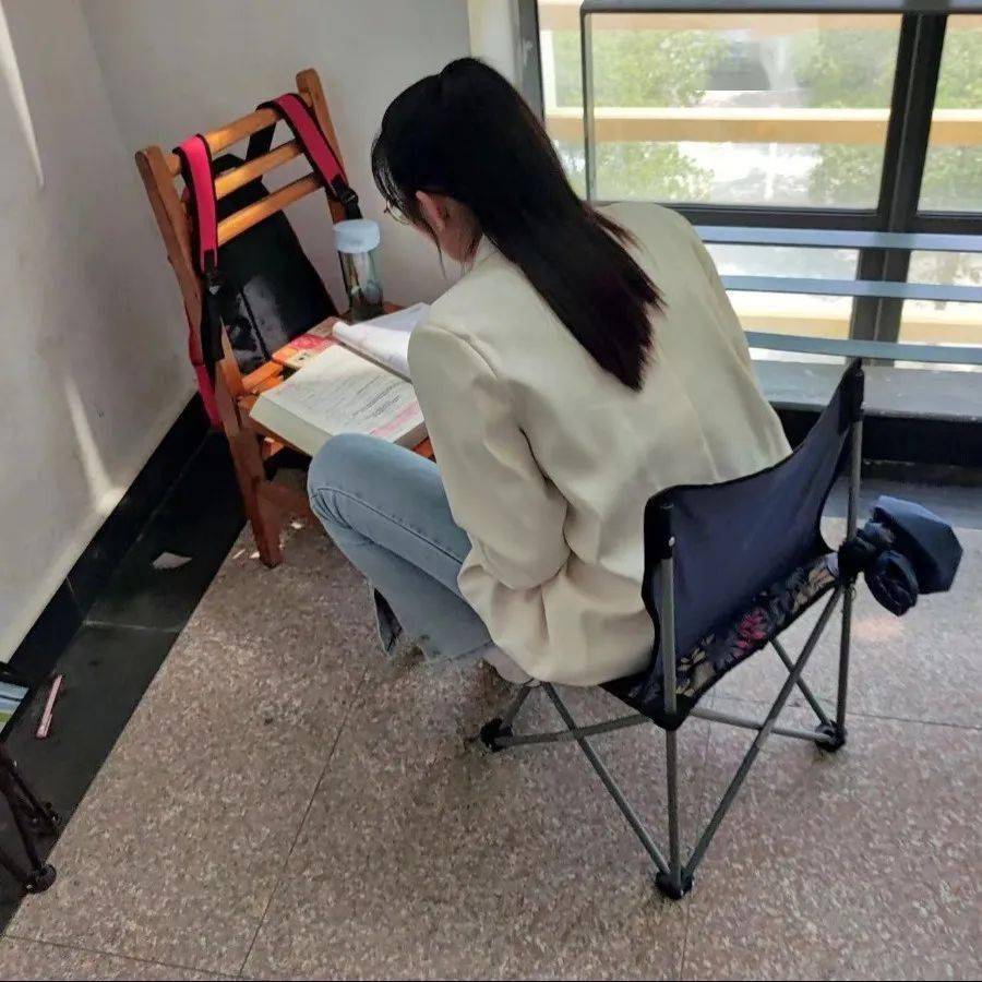 当代大学生的五大美德