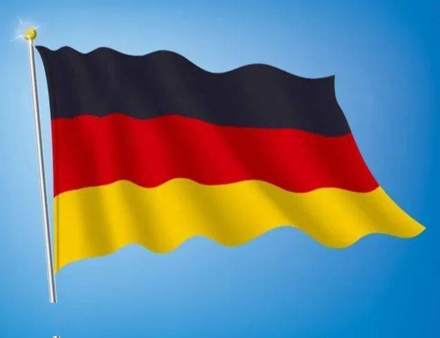 德国人的祖先是古代居住在中欧的日耳曼人.