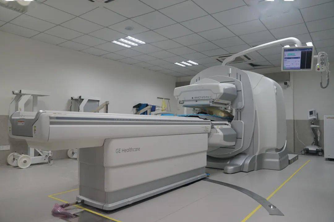 新闻川北医学院核医学科砥砺前行争创辉煌