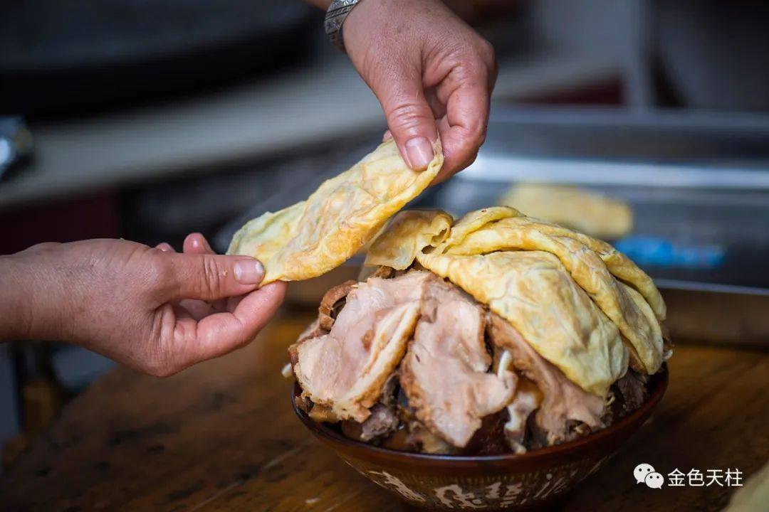 苗侗山珍天柱味道白市头碗奢华群英会