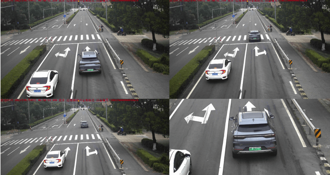 违法地点:环港公路与荣泰路违法时间:2022-05-08 14:56车主姓名:郑*