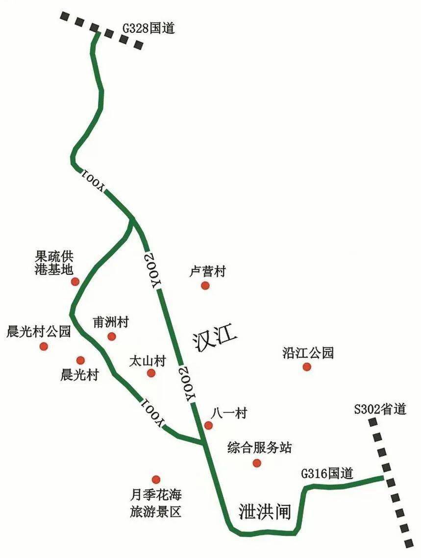 328国道老河口路线图图片