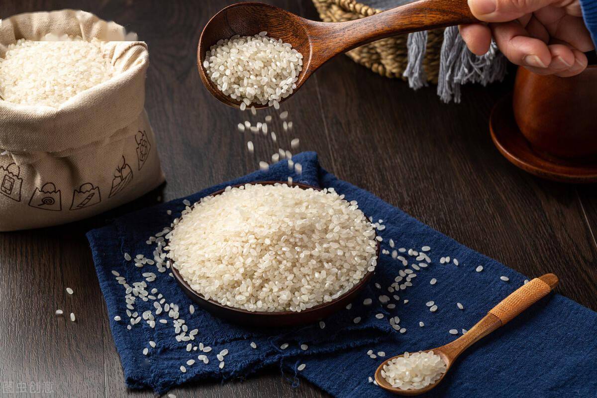 胚芽鲜米是什么米？