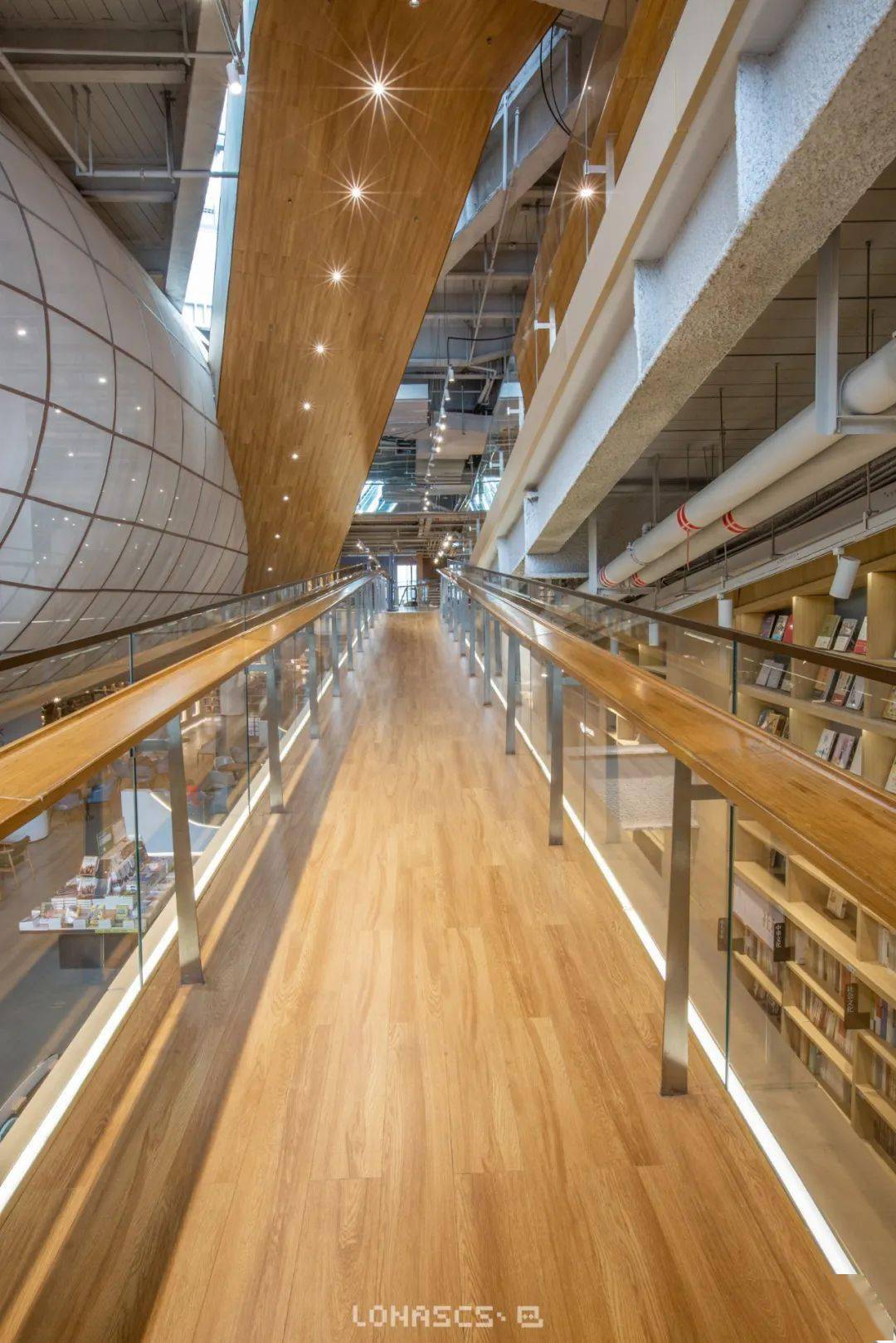 长沙高颜值文化场域非覔莫属