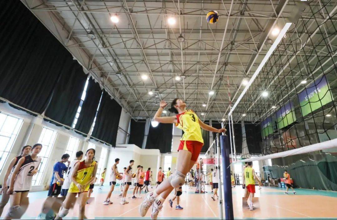 市体育局领导赴淮安体校调研省二十届运动会备战训练工作_祁德霞_情况