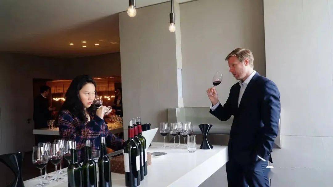 刘琳MW专栏| 2021波尔多期酒报告_年份_风土_酒庄