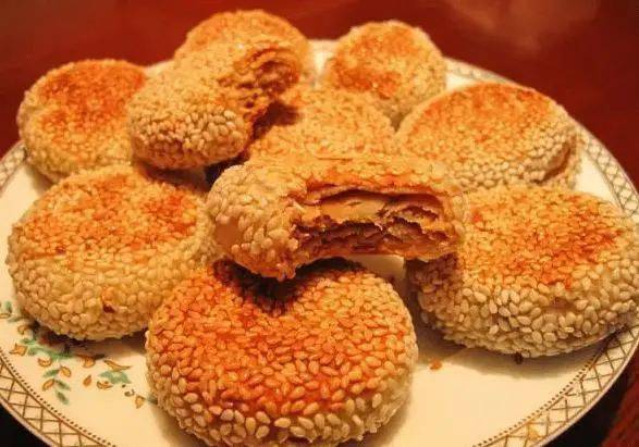 秦皇岛的地方特产这十种小吃深受当地人的喜爱哟