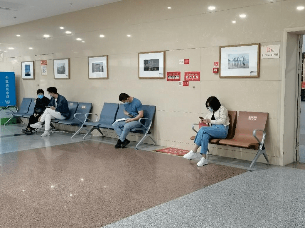 温州市第二人民医院问诊代挂陪诊就医的简单介绍