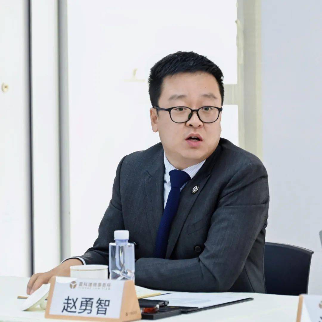 盈科动态丨盈科昆明2022年第一次股权高级合伙人会议圆满举行