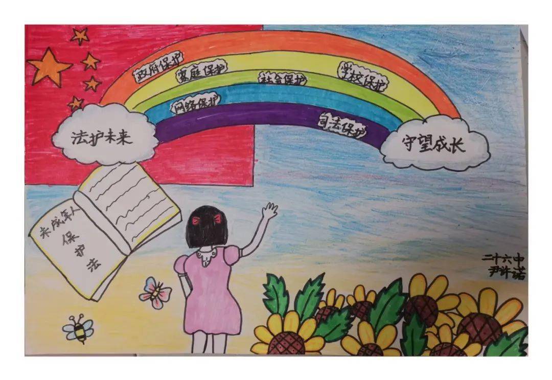 雨宸,李宸羽,张一木,陈浠苒优秀奖获奖者:许诺,汪孝辰,戴嘉璇,戴嘉楠