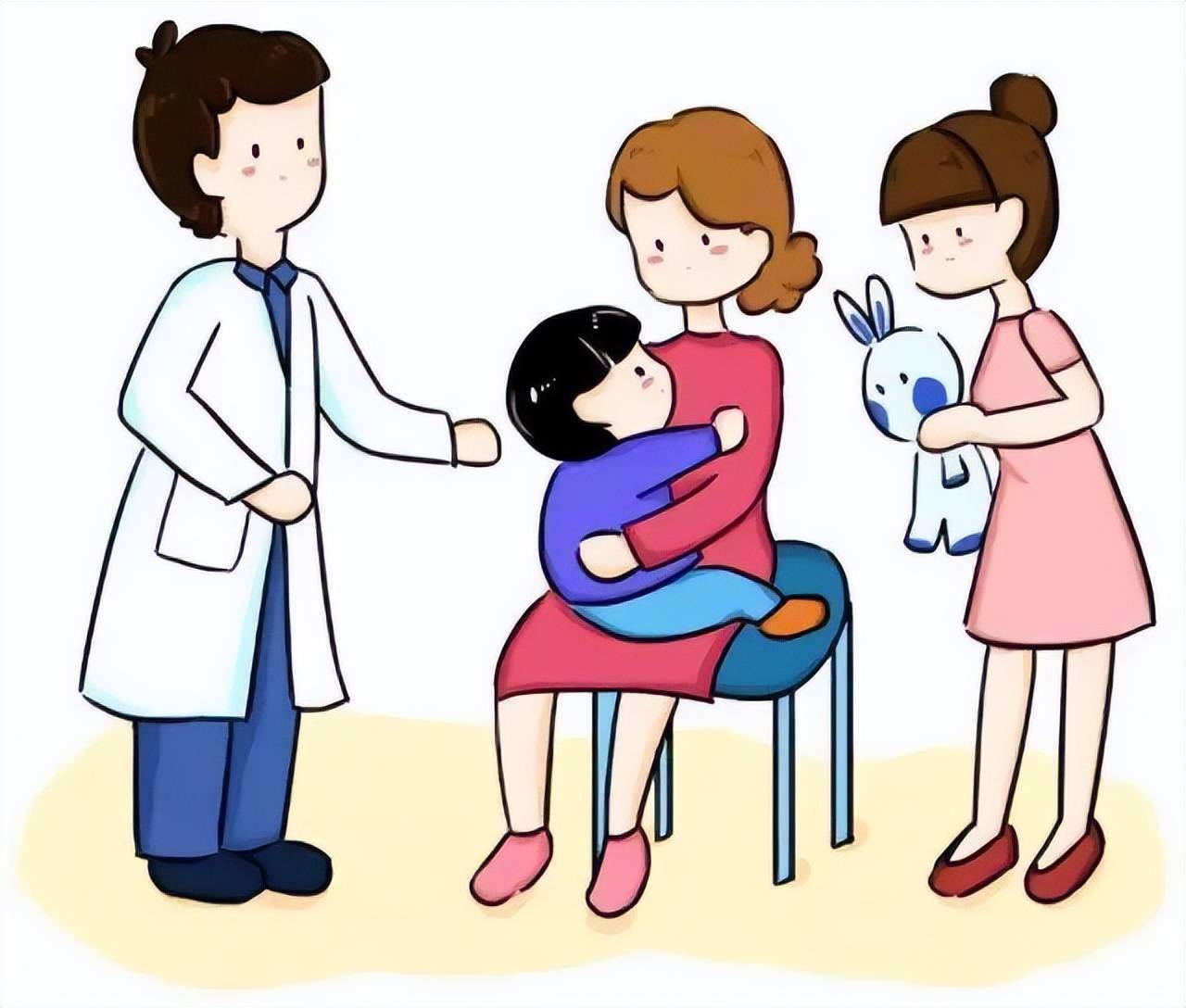 「杏林微科普」愁坏宝妈的吃饭问题,儿科医生来支招