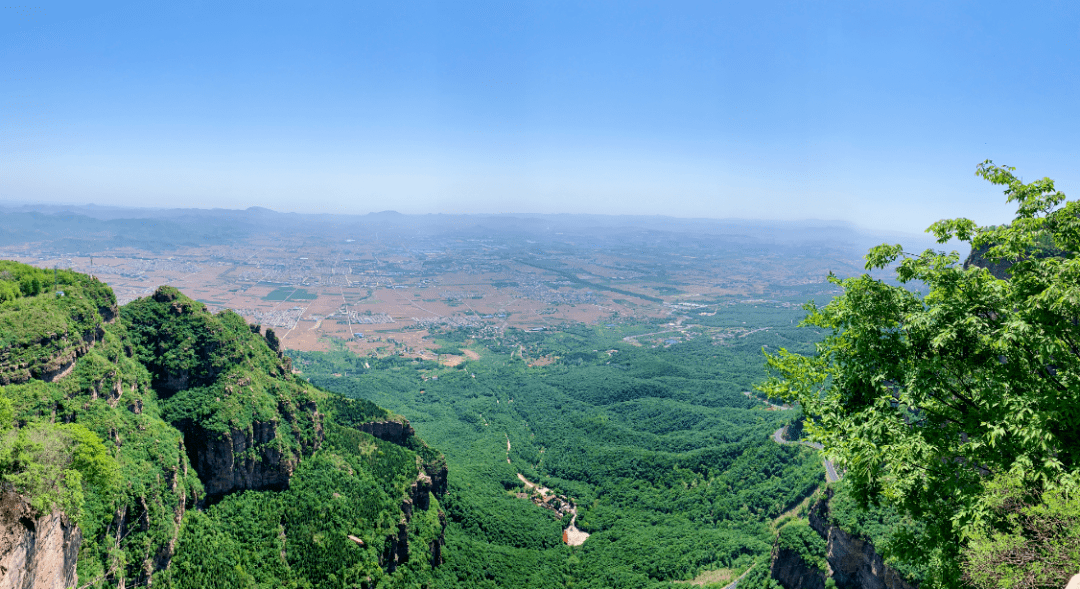 喜迎二十大林州市群众个人优秀摄影作品网络联展二十七武龙飞