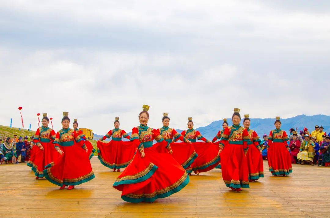 亮点纷呈 好戏连台“中国旅游日”博州文旅活动引爆全网