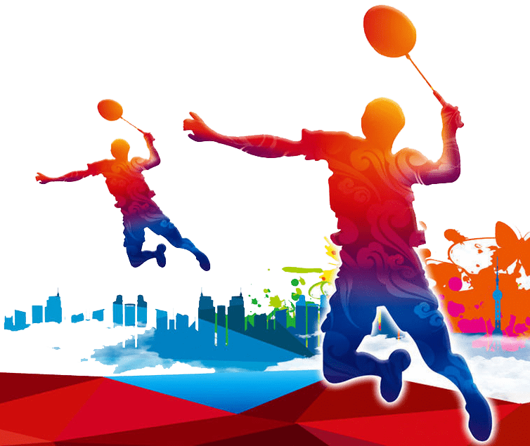 邀你来赛第四届谁是球王职工羽毛球争霸赛即将开启