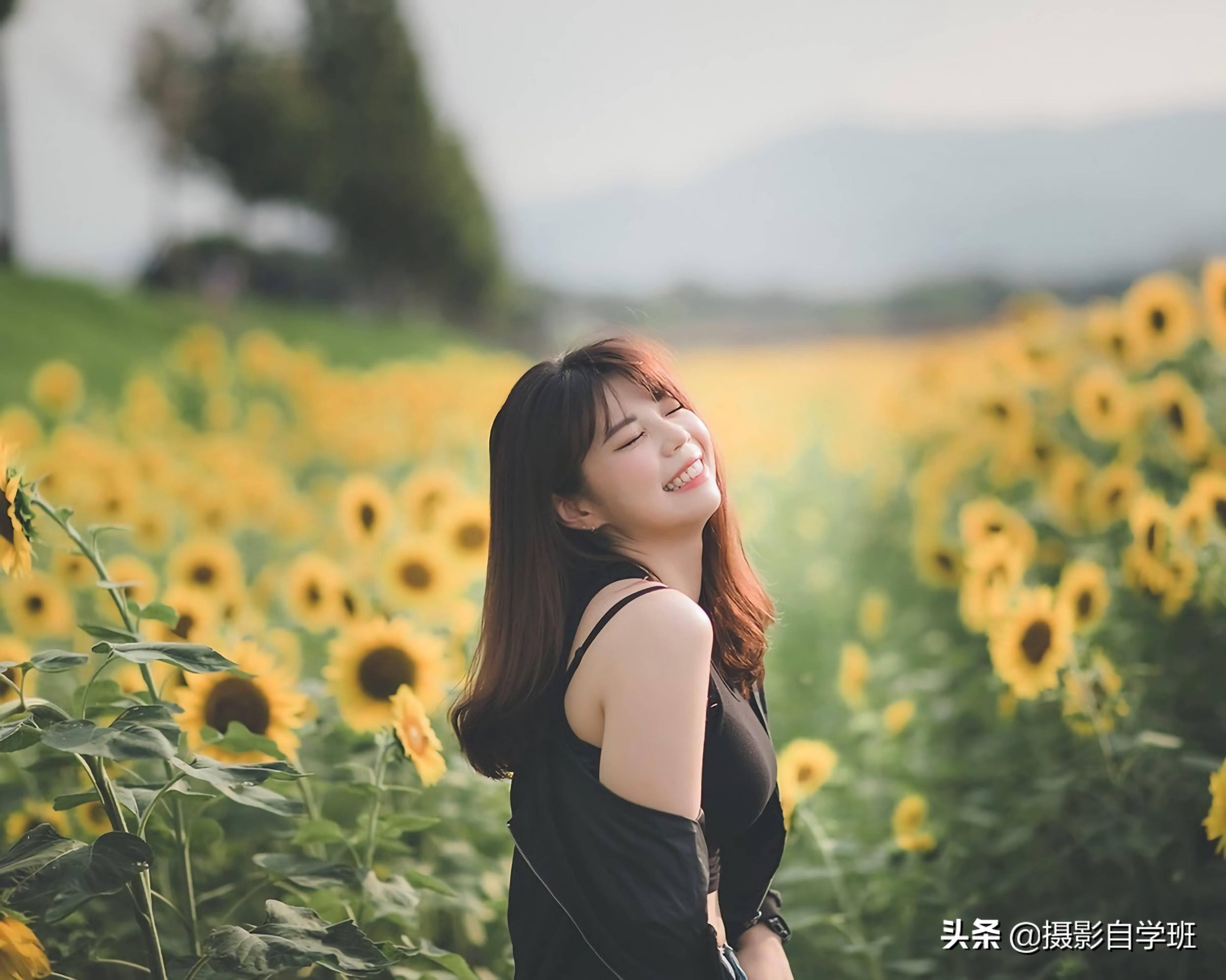 拍人像5个失败之处美姿美景全浪费了人像摄影拍摄忌讳要避免