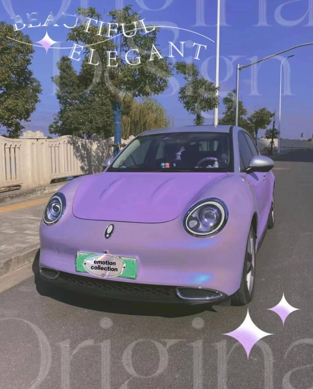 有这样的优雅系:有这样的炫酷系:比如有这样的可爱系:有黑猫 白猫