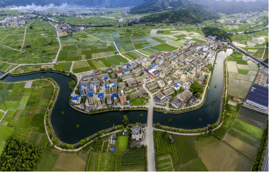 探索与创新瑞安陶山厚植乡贤文化探索乡贤模式向共同富裕高歌猛进