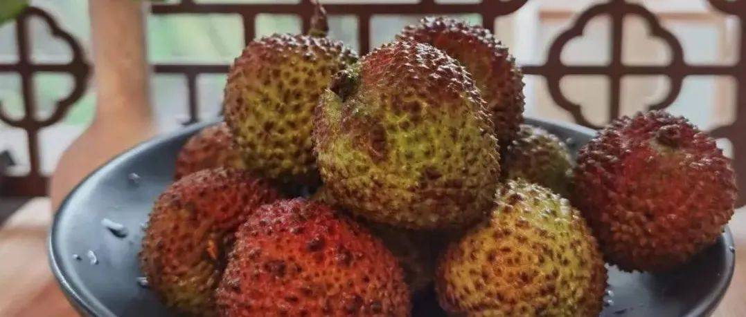 非”常时刻·“遗”起战疫】用荔枝壳制作炉中妙香_清馥_甘松_丹荔