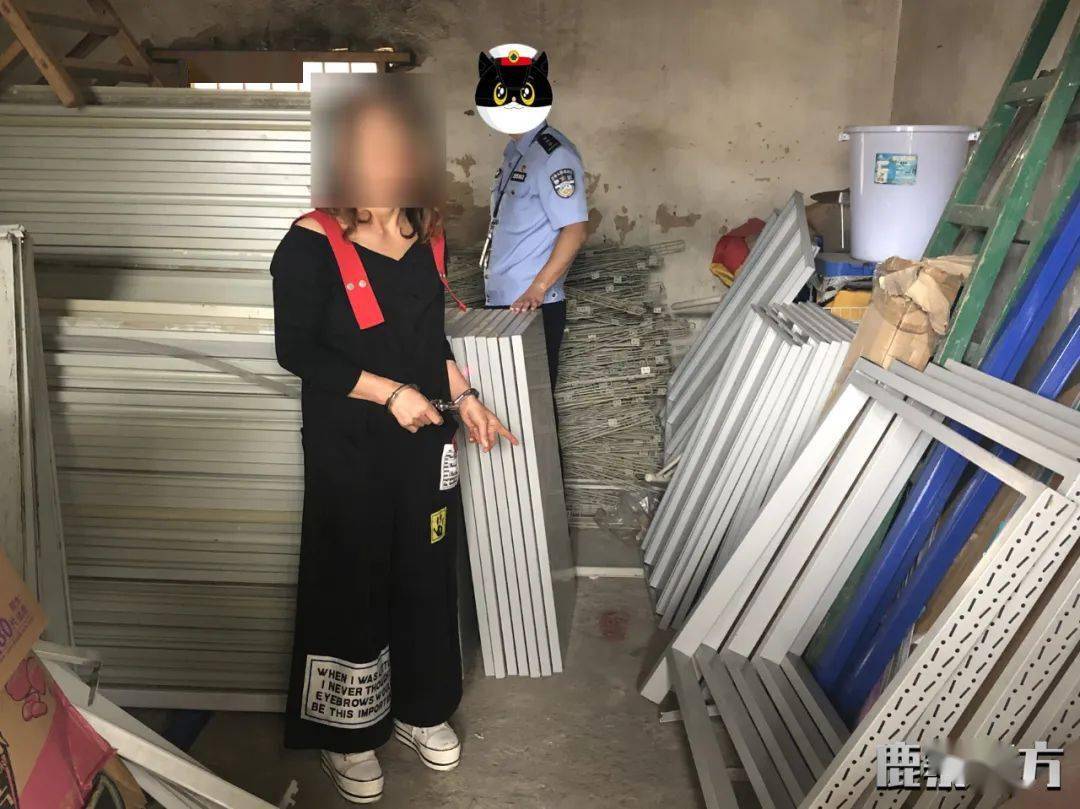 广西一女子杀夫弃女潜逃23年,终被警方抓获→_罗某琼_鹿寨镇_阿琪