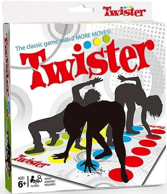 每日单词打卡今天我们一起学twist记得打卡哦