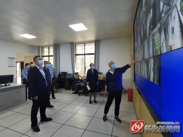 洪江区:保障安全,护航高考_工作领导小组_服务_部门