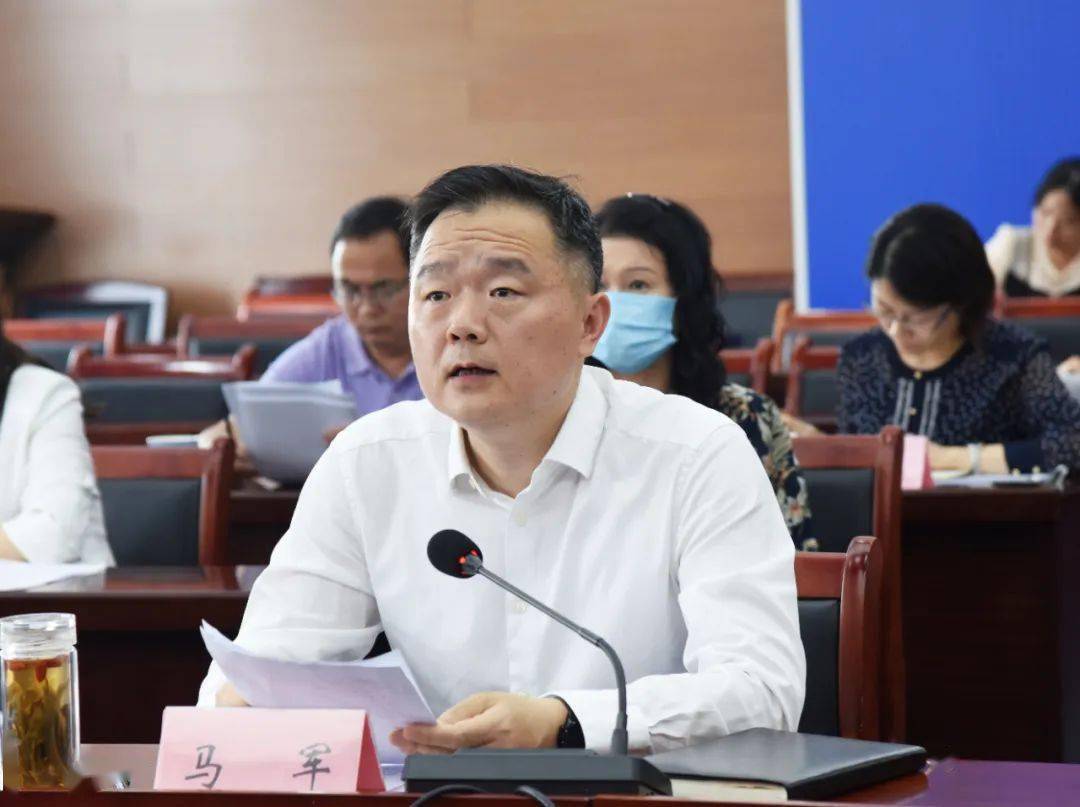 省委信访局召开省内三跨三分离信访事项视频交办会