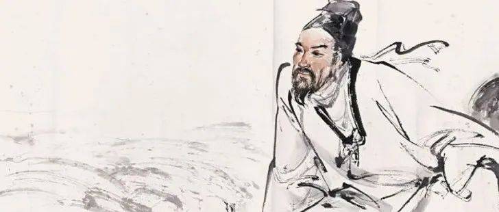 史上最懒的诗人:一生只写一首诗,一首诗只有两句,至今人人会背_苏麟_范仲淹_因为