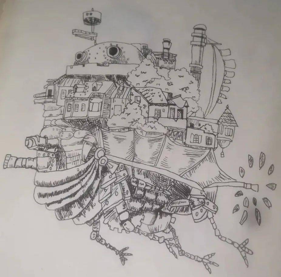 525心理健康月青春绽芳华快乐不打烊漫画成果展来啦