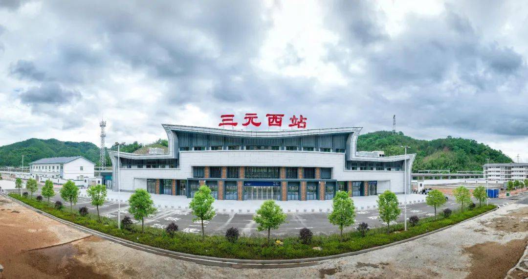 兴泉铁路最新进展预计9月底通车