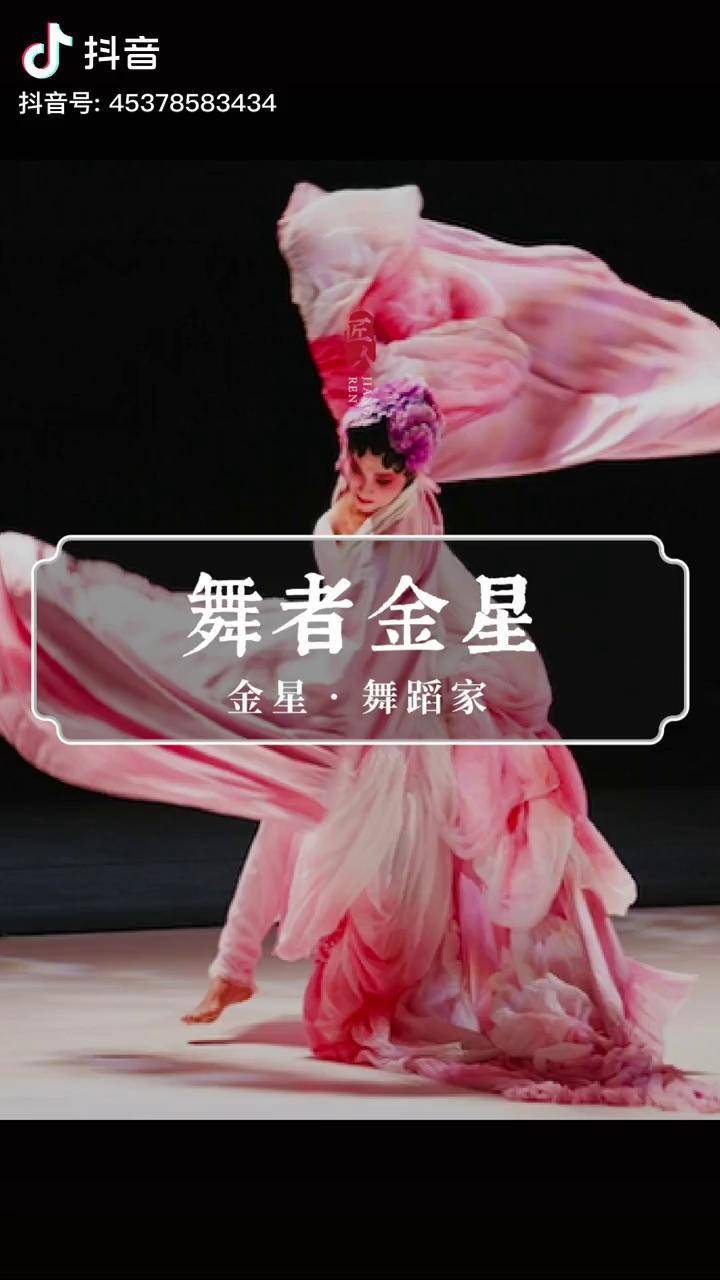 中国好舞蹈金星战队图片