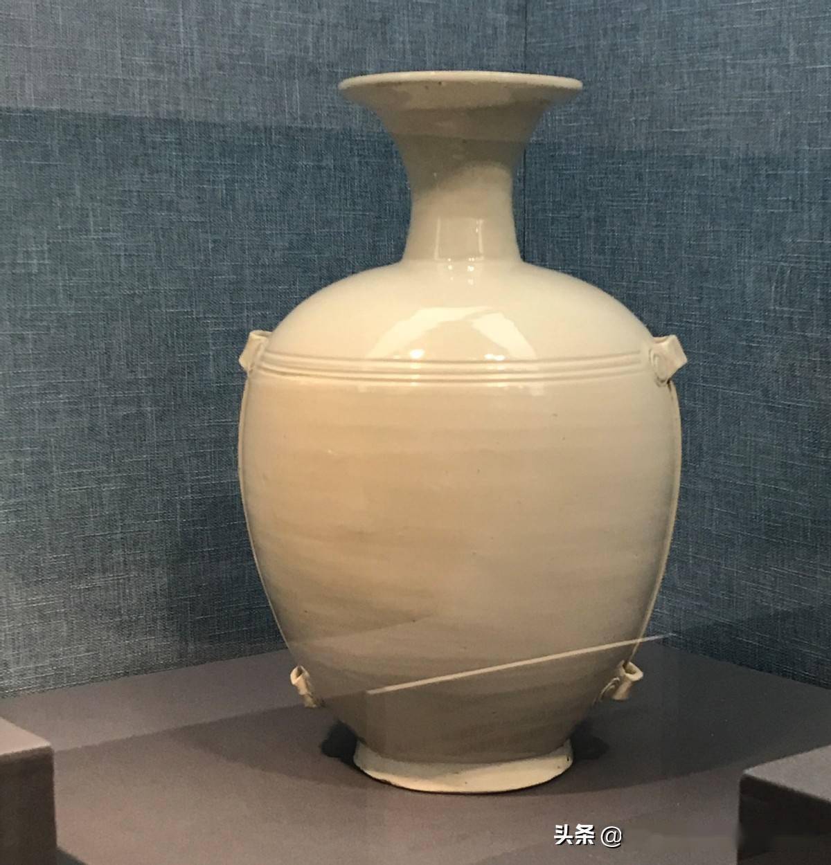 首博从大辽五京展看辽代陶瓷