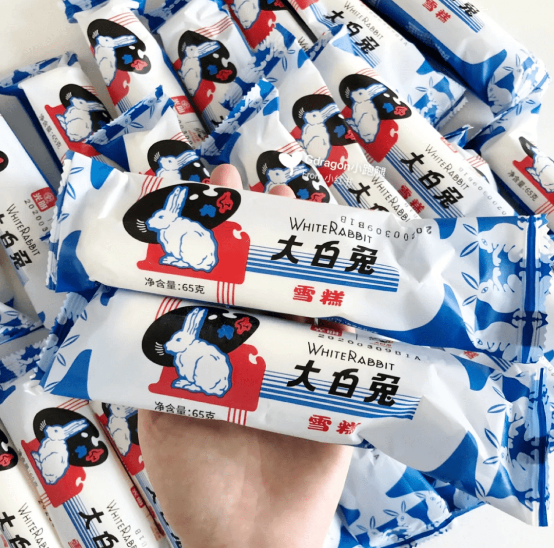 炎炎夏日,幸好有这些雪糕替你降温!