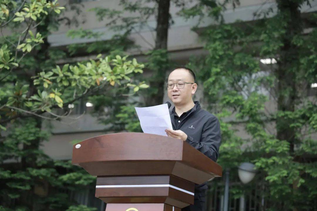 青春自定义 探索新未来 | 台州初级中学开展心理健康月系列活动_心灵