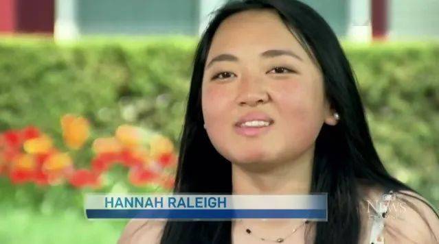 加拿大华裔女孩通过dna,终与失散多年姐妹相认!_hannah_limia_姐姐