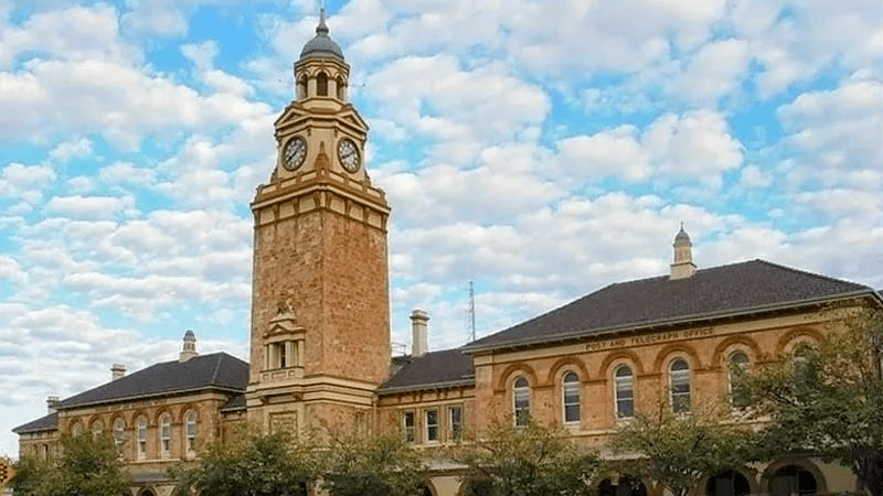 澳洲科廷大学专业推荐世界排名第2采矿专业