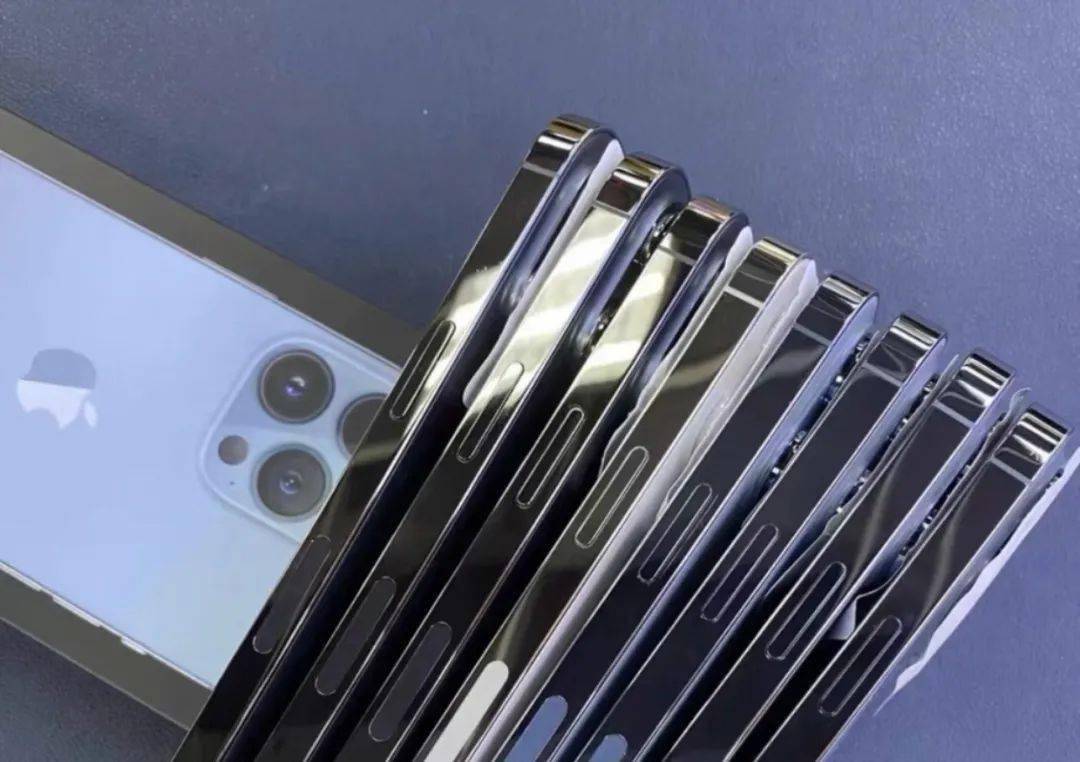 买一台iphone