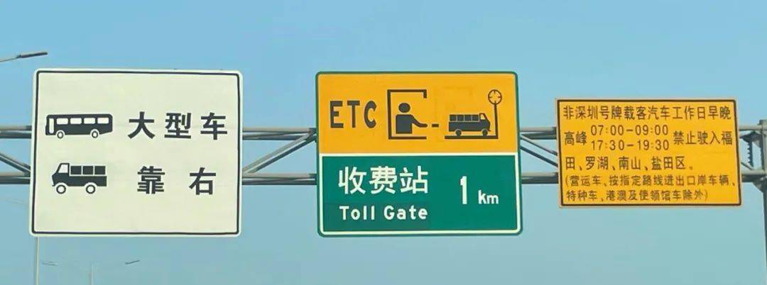 粤港澳道路标识系统升级后 让大湾区更有人情味了 Rolling 图标 设计 粤港澳道路标识系统升级后 让大湾区更有人情味了 Rolling 图标 设计