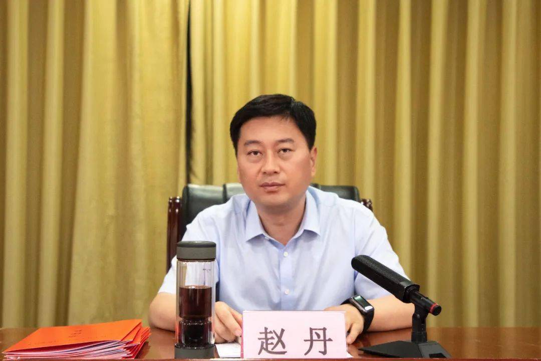 清丰县召开安全生产委员会全体扩大会议