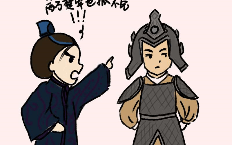 但是这个时候项羽并未完胜,章邯还是一个巨大的威胁,这位帝国最后的